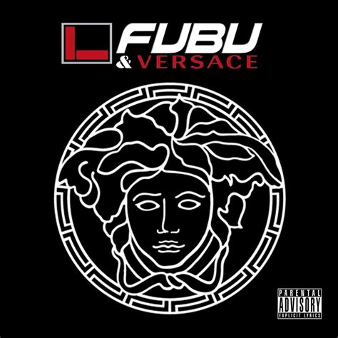 fubu versace collab|FUBU & VERSACE .